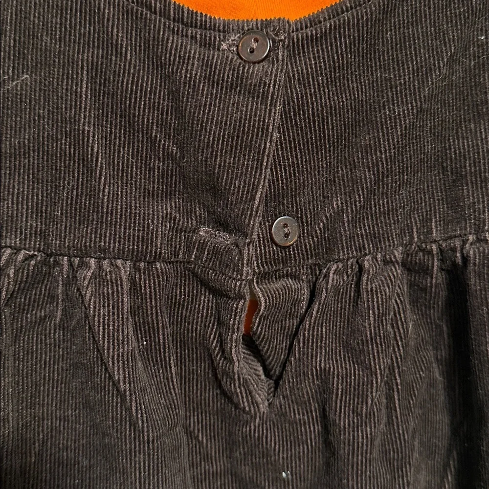 Rare Editions Size 4t Turkey/Thanksgiving Day Outfit